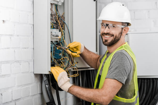 Best Affordable Electrician  in Harvey, LA