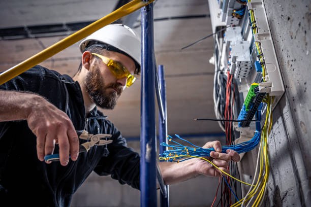 Best Electrical Repair Services  in Harvey, LA