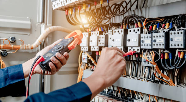 Best Electrical Troubleshooting Services  in Harvey, LA