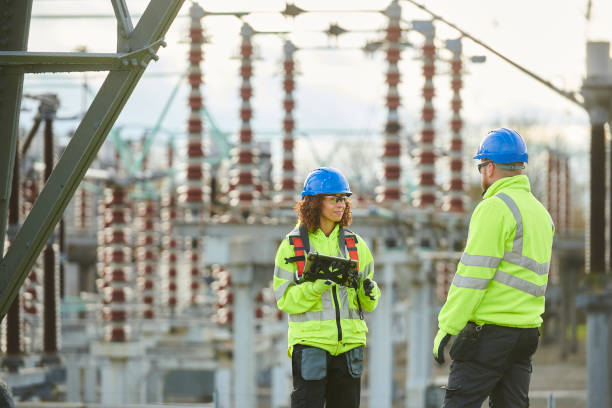 Best Residential Electrician Services  in Harvey, LA