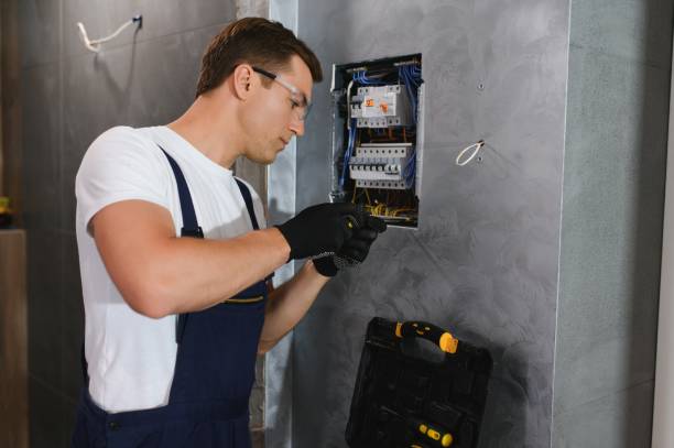 Best Electrical Contractors for Businesses  in Harvey, LA