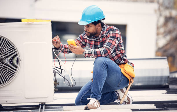 Best Affordable Electrical Installation  in Harvey, LA
