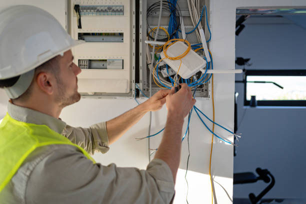 Best Electrical Rewiring Services  in Harvey, LA